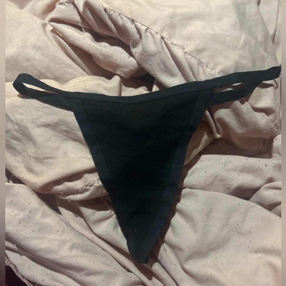 Black cotton